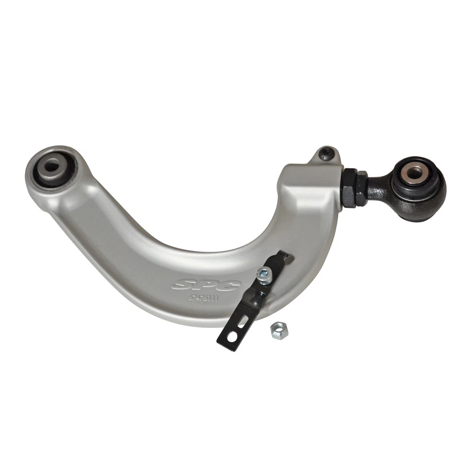 Specialty Forged Aluminum Adjustable Rear Camber Arm for 16-22 Accord Civic CR-V - Image 1 of 4
