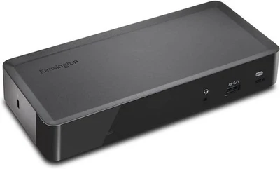 Kensington SD4700P Displaylink Docking Station K38240NA - Image 1 of 3
