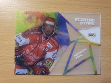 DEL2 18-19 2018-2019 SCORING STARS Patrick Pohl ice inspirates crime show