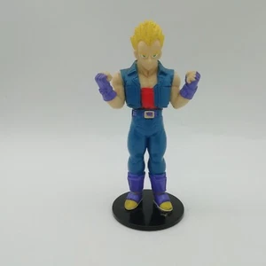 Atlas collection Dragon Ball GT - Vegeta Super Guerrier - Imagen 1 de 2
