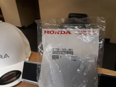 Genuine Acura OEM Part Bearing Front Shock Absorber Mount MDX 2014-2020 51726-TZ - Imagem 1 de 4