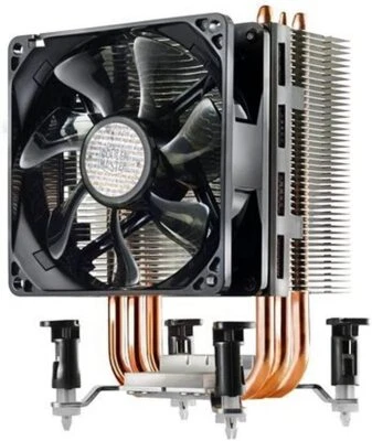 Cooler Master Hyper TX3 EVO CPU Cooling System - Compact and Efficient, 3 Direct - Image 1 of 3