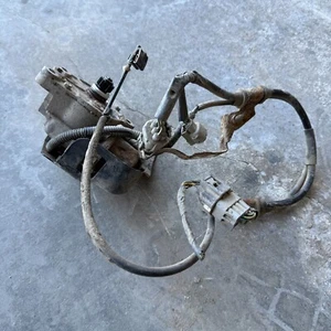 1995-2004 TOYOTA TACOMA 1996-2002 4RUNNER DIFFERENTIAL ACTUATOR E-LOCKER HARNESS - Picture 1 of 4