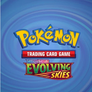 Pokemon TCG Evolving Skies Sword & Shield Pokémon Card Singles - Picture 1 of 70
