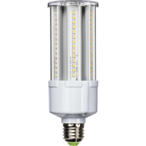 LED Maislampe Glühbirne 27W E27 kaltweiß 4000K Knightsbridge CRN27CW - Bild 1 von 1