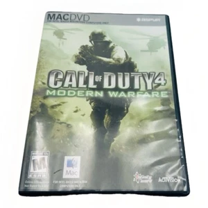 Call of Duty 4: Modern Warfare (mac) - Imagen 1 de 2