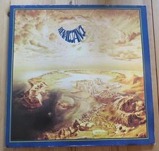 LP * Renaissance * 1969 * Kings & Queens * Keith Relf * Jim McCarty