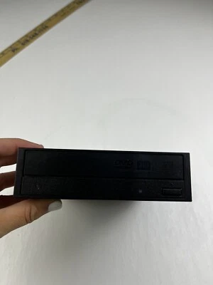 DVD-RW Internal CD Drive | Model # GSA-H73N Used - Image 1 of 4