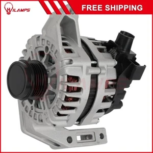 Alternator Fits Ford Focus 2012-2018 L4 2.0L 150A CW 11653 11747 - Picture 1 of 8