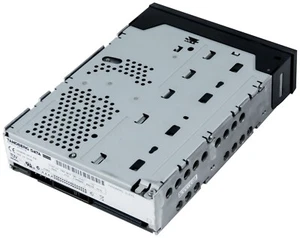 Noir Tandberg Streamer SLR75 38/75GB SCSI 68-PIN 5.25'' - Afbeelding 1 van 2