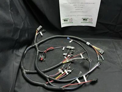 ЖГУТ ПРОВОДОВ CUMMINS НОВЫЙ #4003838 - Изображение 1 из 4