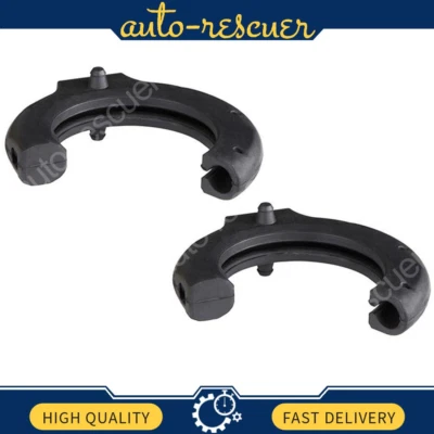 KYB Shocks & Struts Coil Spring Insulator 2x fits from 2006 to 2015 Honda Civic - Image 1 of 3