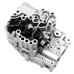 NEW TR580 CVT Transmission Valve Body For Subaru Forester Impreza Outback - Picture 1 of 7