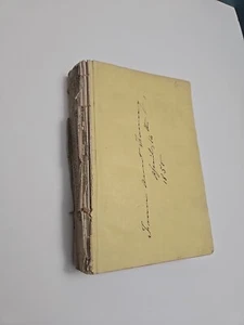 Autobiography of Archibald Hamilton Rowan, William Hamilton Drummond 1840 1st Ed - Picture 1 of 13