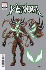 VENOM #32 - Cafu 1:10 Design Variant - NM - Marvel Comics - Presale 04/03
