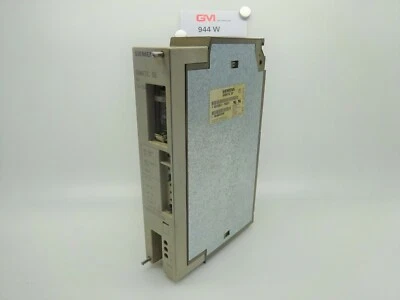 Siemens Simatic S5 Fuente Alimentación 6ES5951-7ND51 Power Supply S5-115U/H E 2 - Imagen 1 de 4