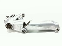 08 BMW R1200GS Advednture Rear Swing Arm Frame Final Drive Gear Shaft 7712569