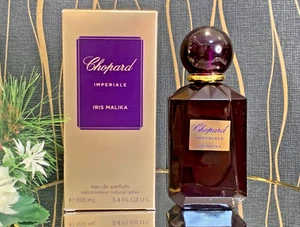 Chopard Imperiale Iris Malika Eau de Parfum 100 ml - Imagen 1 de 8