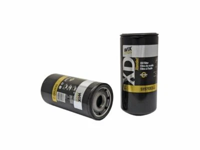 Filtro de aceite para International 9100i SBA 2000-2003 WIX 29235HH 2001 2002 Foto 1 de 2