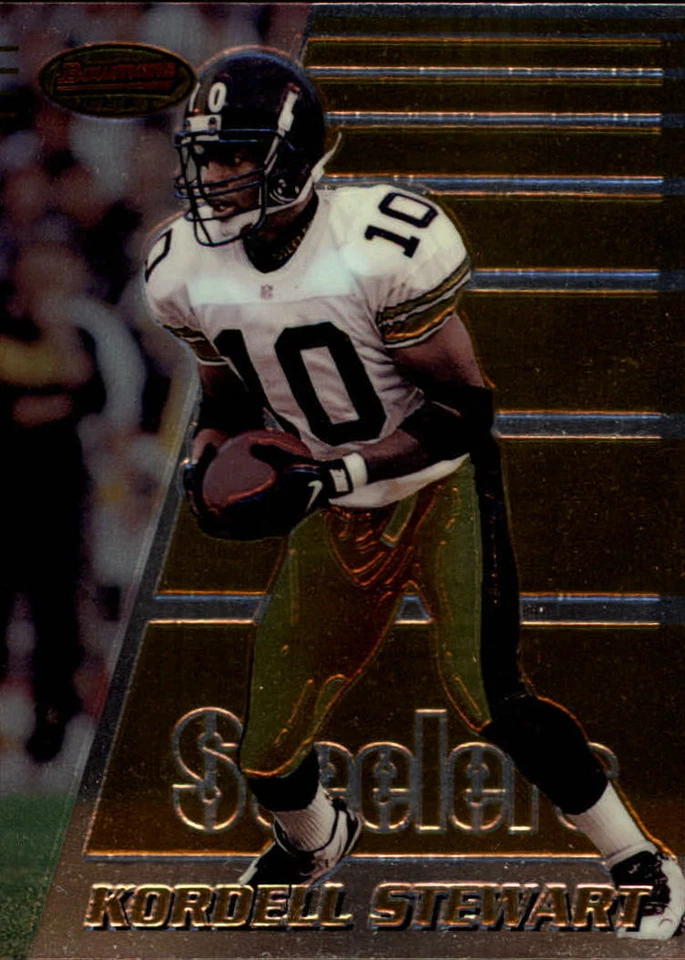 B3805- 1996 Bowman's Best FB Cards 1-180 +Inserts -You Pick- 15+ FREE US SHIP - Image 1 of 1