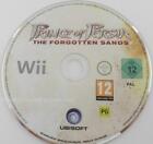 Jeu Prince Of Persia Les Sables Oubliés Pour Nintendo Wii En Francais Loose Pal