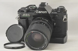 @ SakuraDo @ Excellent! @ Canon AE-1P AE-1 Program Film SLR Camera + Tokina Lens - Picture 1 of 17