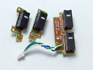 Mouse Repair Kit Button Board Cable Assembly Side Button Board For Logitech G304 - Afbeelding 1 van 4