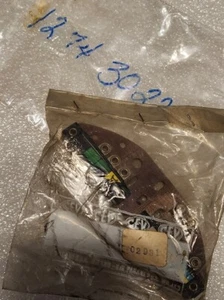 Moto Guzzi Fuse Terminal Bottom NOS 12743022 - Bild 1 von 2