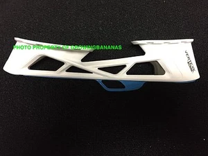 Bauer Vertexx Edge Goalie Skate Holder! Left Right Skates Holders Vertex Goal - Picture 1 of 4