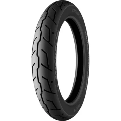 Neumático de moto Michelin SCORCHER 31 | Delantero 130/90B16 | 73H | Cruiser/Personalizado Foto 1 de 4
