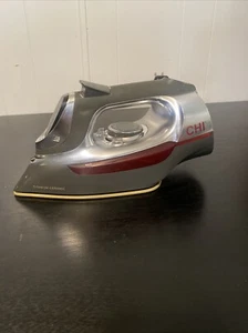 CHI Professional Clothing Steam Iron w/Titanium Infused Ceramic Soleplate 13102 - Picture 1 of 6