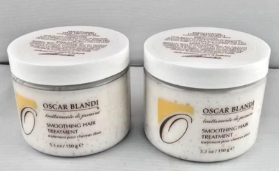 Oscar Blandi SMOOTHING Hair Treatment  5.3oz ( 2pcs ) - Image 1 of 3