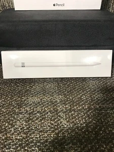 Apple Pencil 1st Generation A1603 MK0C2AM/A Stylus (Brand New) - Afbeelding 1 van 5