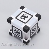 cozmo robot replacement cubes