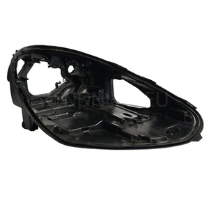 Carcasa del faro Cayenne lado derecho para Porsche 2014 - 2017 + Manual - Imagen 1 de 4