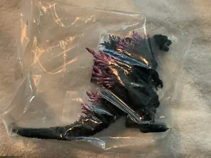2016 Bandai Godzilla Movie Monster Series Godzilla Millennium (Japan Import) NEW - Picture 1 of 5
