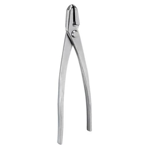 Bonsai Jin Pliers 8.7 Inch Bonsai Tool Branch Cutter Pruner, Silver - Picture 1 of 7