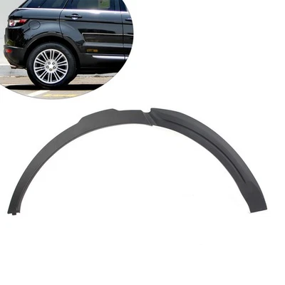 Moldura de arco de rueda trasera para Land Rover Range Rover Evoque 2012-2019 12 Foto 1 de 4