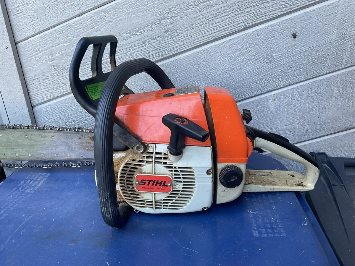 Kurbelwelle Passend Für Stihl 034 AV 034AV MS340 MS 340 Super, 52,99