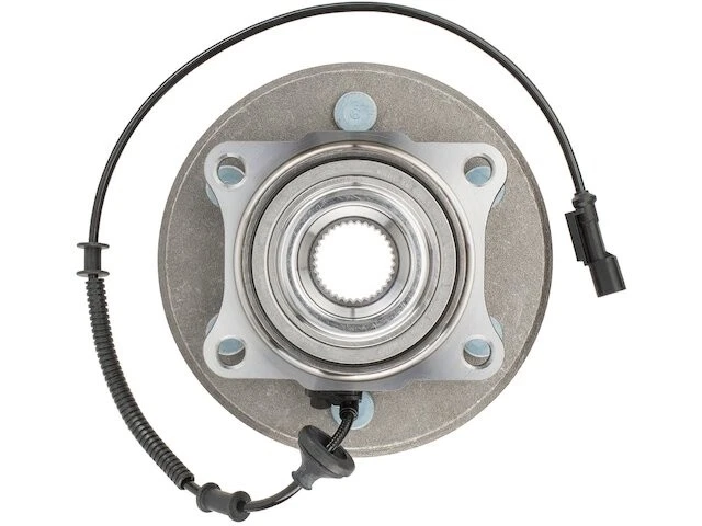 Rear Wheel Hub Assembly For 2015-2017 Ford Expedition 2016 WH389JC - Image 1 of 1