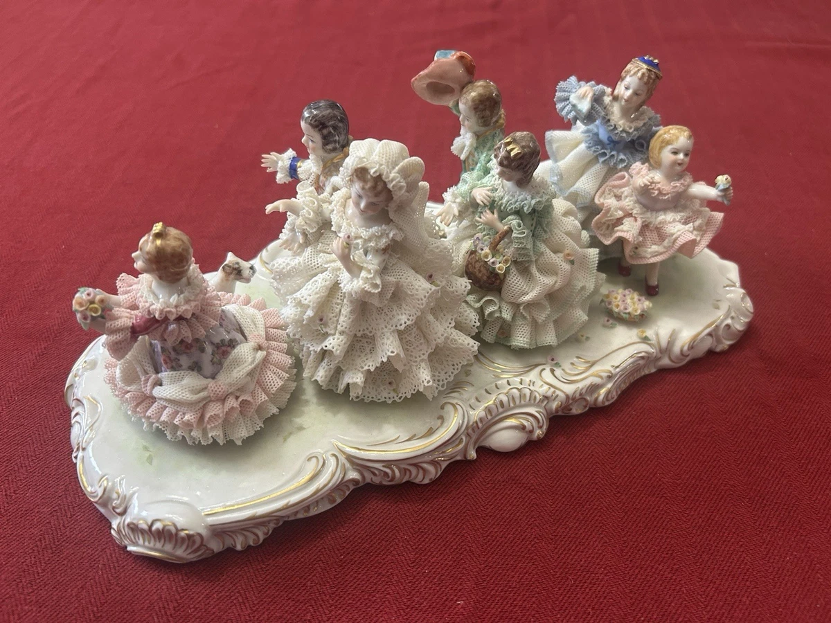 irish dresden products for sale | eBay