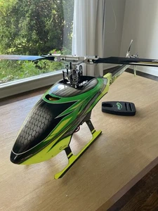 SAB Heli Division 500 Serie - Picture 1 of 13