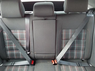 GTI       2012 Seat Belt Rear 3036176 — 第 1/4 张图片