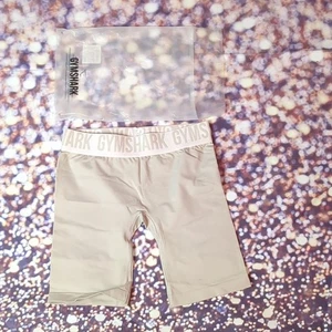 Gymshark Fit Seamless Fahrrad Bike Shorts Gr. Medium - Bild 1 von 4