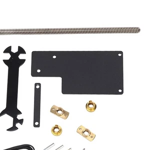 3D-Drucker-Dual-Z-Achsen-Kit Upgrade-Teile Für Ender3/Ender3 Pro/V2 - Afbeelding 1 van 22