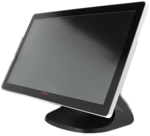 Calmo Pane-PC 21,5 Zoll - Intel i3-7100T - 4GB DDR4 120GB  Win10 + PSU - Afbeelding 1 van 6