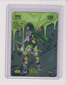 2025 BO JACKSON BATTLE ARENA SLIME BATTLEFOIL SP CUPID - JORDAN LOVE - Bild 1 von 1