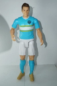 Lionel Messi Action Figure Mattel FC Elite 12" Football Toy Argentina - Picture 1 of 8