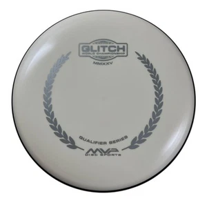 Glitch | Fisión | Blanco/Negro 145-150g (GWCQ 2025) - Imagen 1 de 1