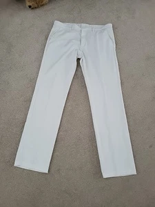 Hugo Boss Golf Trousers 36R Slim Fit - Picture 1 of 6